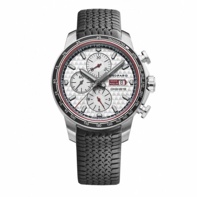 Chopard Classic Racing Mille Migla 2017 Race Edition watch