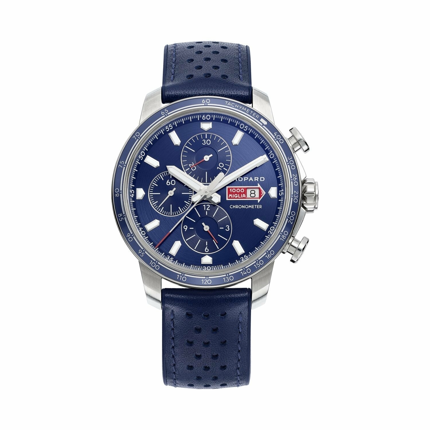 Achat Montre Chopard Classic Racing Mille Miglia 2020 Race Edition