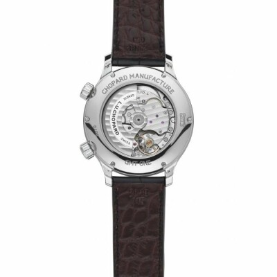 Montre Chopard L.U.C GMT One