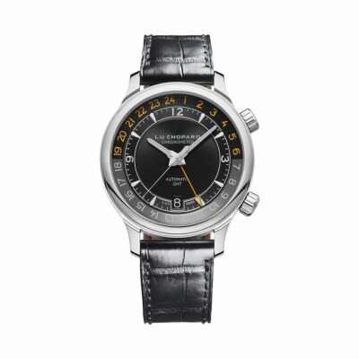 Montre Chopard L.U.C GMT One