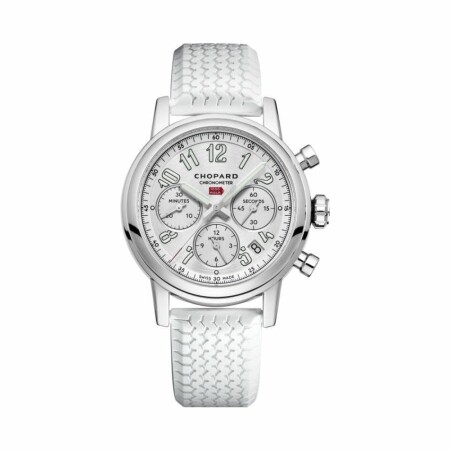 Montre Chopard Classic Racing Mille Miglia Chronograph