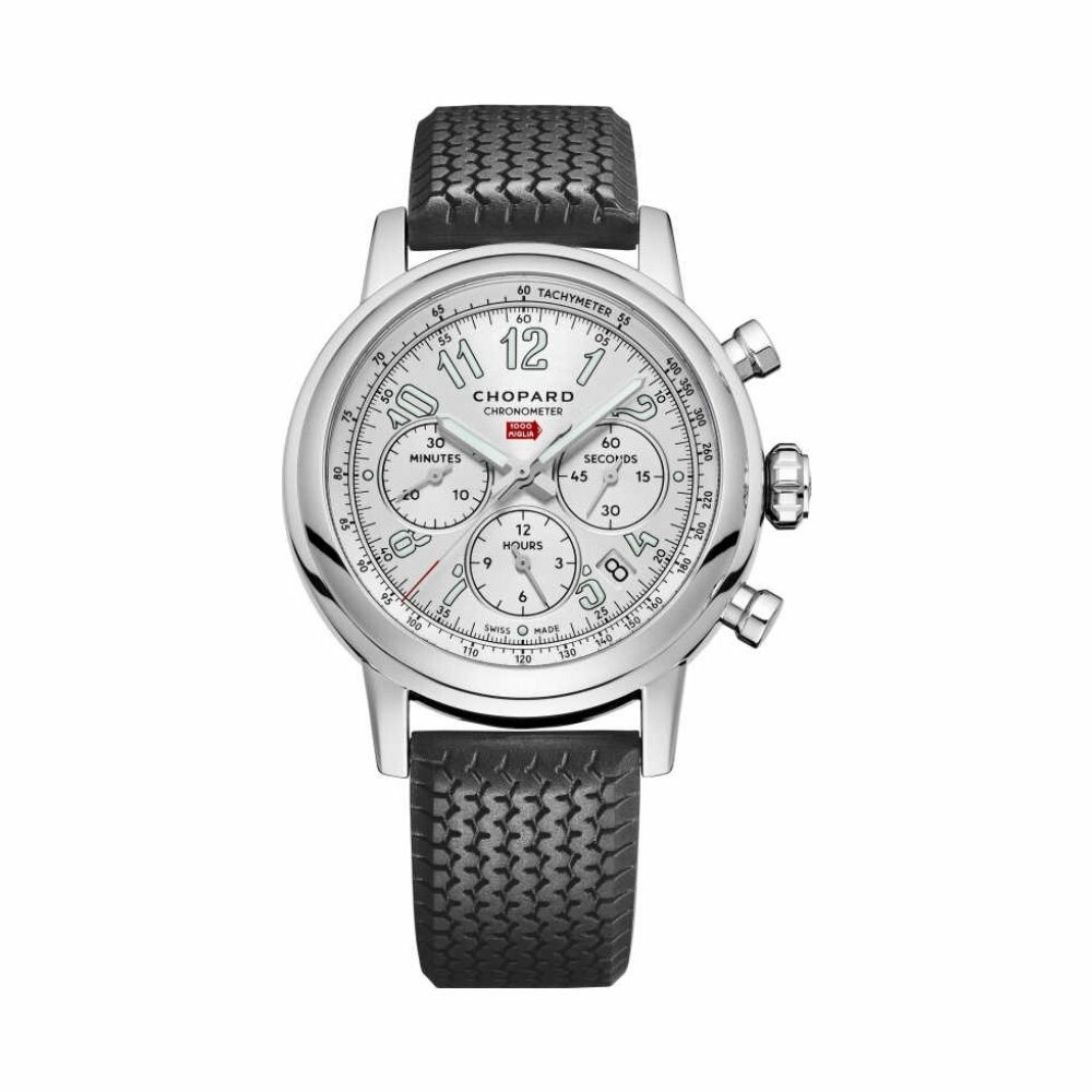 Achat Montre Chopard Classic Racing Mille Miglia GTS Chrono Race