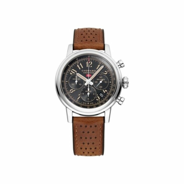Chopard Classic Racing Mille Miglia Classic Chronograph Raticosa watch