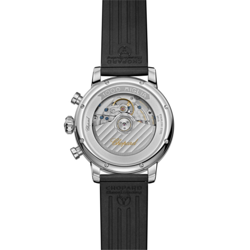 Chopard Classic Racing Uhr 168619-3001