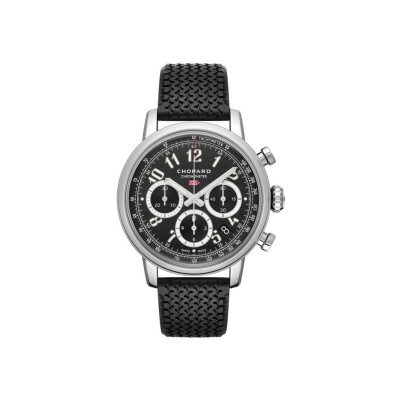 Chopard Mille Miglia Classic Chronograph 168619-3001 watch