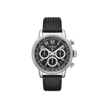 Montre Chopard Mille Miglia Classic Chronograph 168619-3001