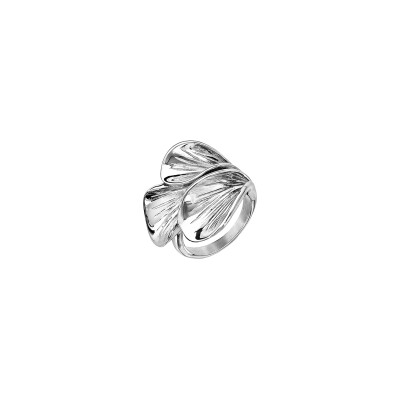 Bague en acier, taille 56