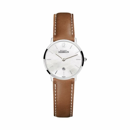 Montre Herbelin City 1691519GON