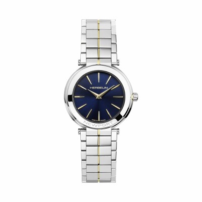 Montre Herbelin Newport Slim 16922/BT15