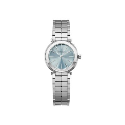 Montre HERBELIN Newport Quartz 16922B125