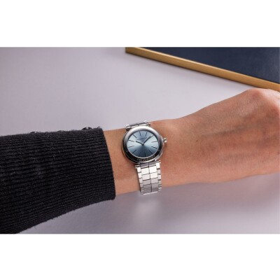 Montre HERBELIN Newport Quartz 16922B125