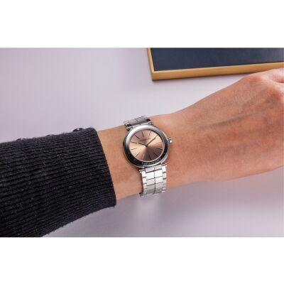 Montre HERBELIN Newport Quartz 16922B18