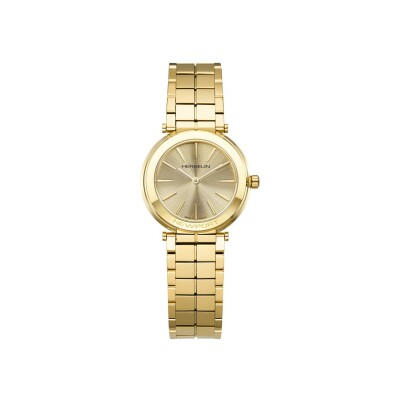 Montre HERBELIN Newport Quartz 16922BP13