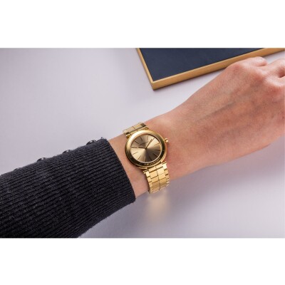 Montre HERBELIN Newport Quartz 16922BP13