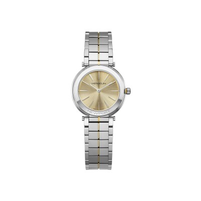 Montre HERBELIN Newport Quartz 16922BT13