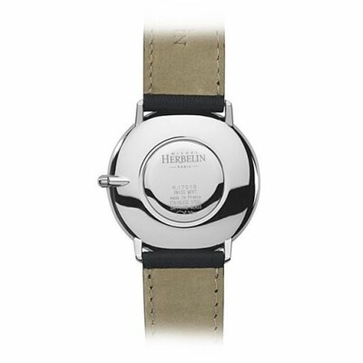 Montre Michel Herbelin City 17015/12MA