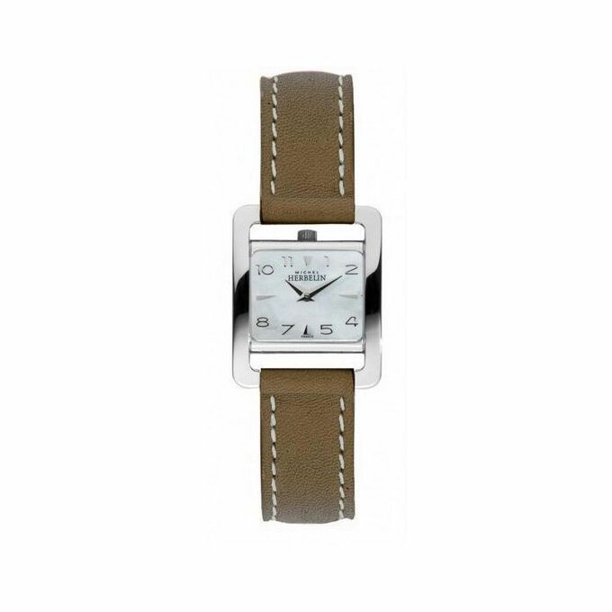 Montre Michel Herbelin 5e Avenue 17037/19TA