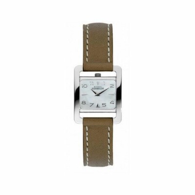 Montre Michel Herbelin 5e Avenue 17037/19TA