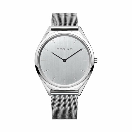 Montre Bering Ultra Slim 17039-000