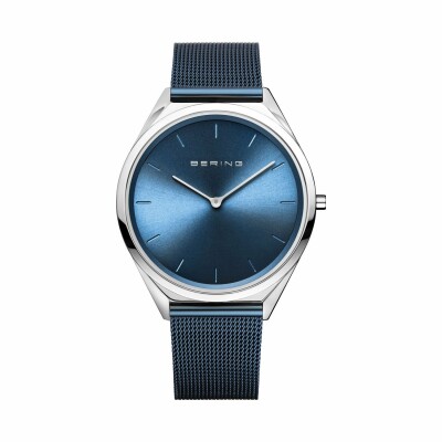 Montre Bering Ultra Slim 17039-307