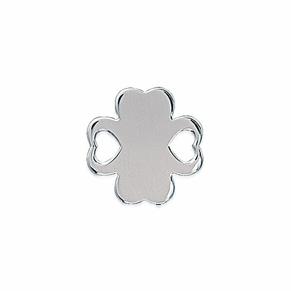 Pendentif en argent