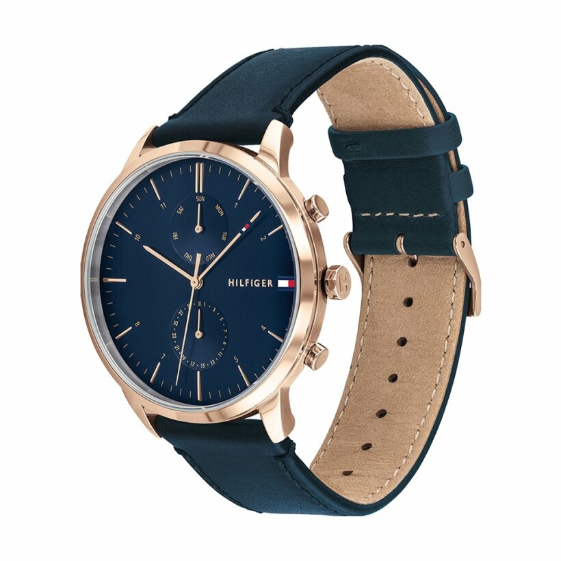 Montre Tommy Hilfiger Hunter 1710405