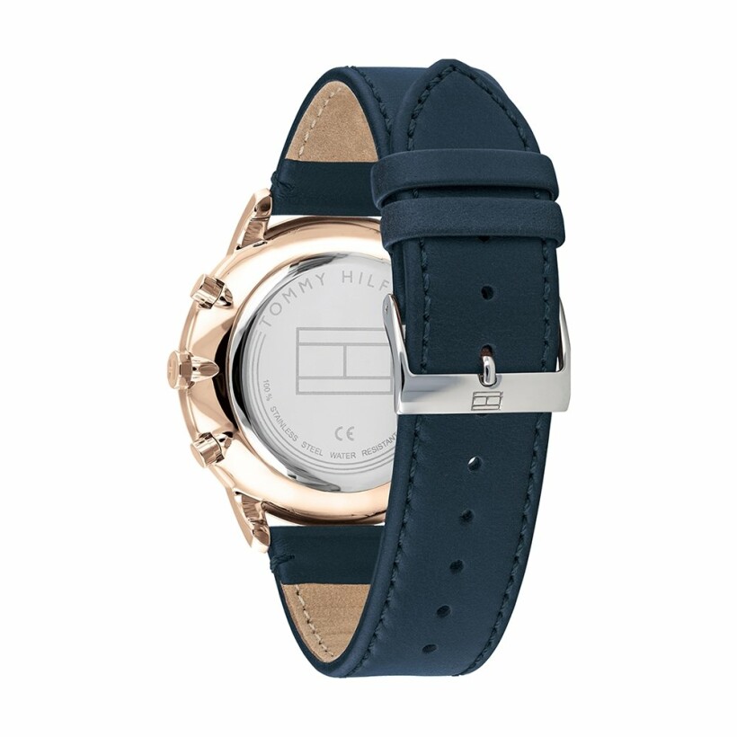 Montre Tommy Hilfiger Hunter 1710405