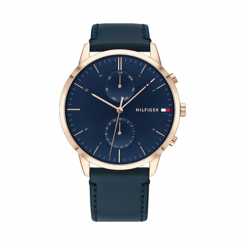 Montre Tommy Hilfiger Hunter 1710405