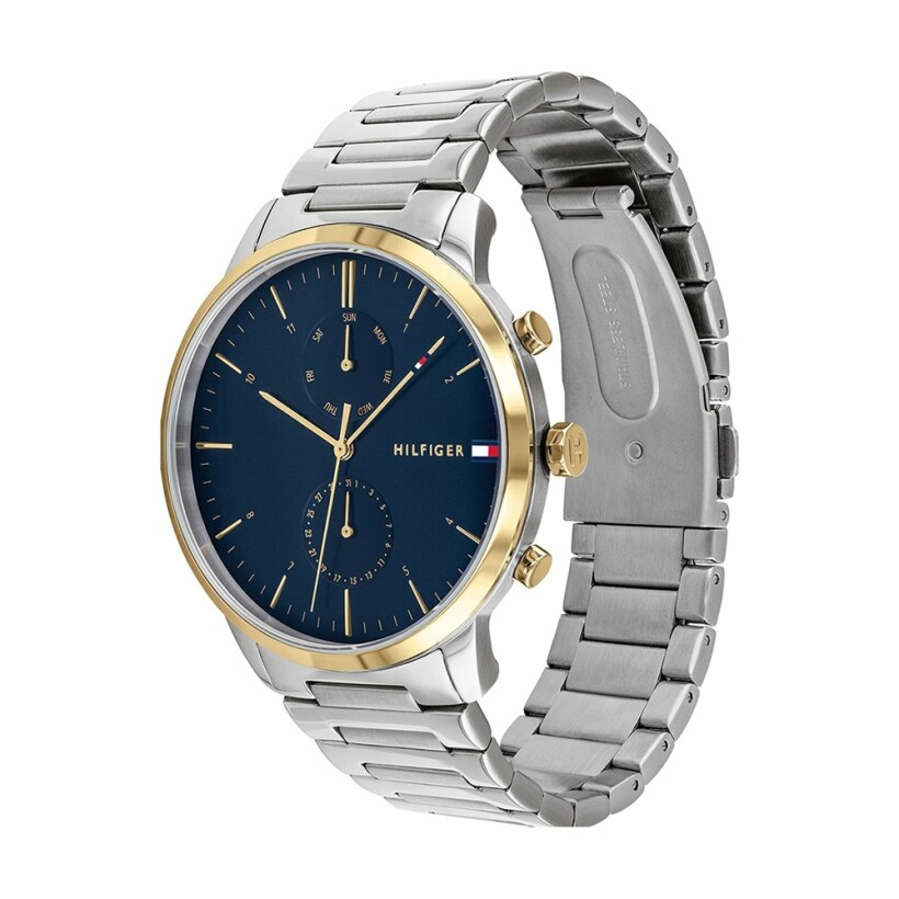 Montre Tommy Hilfiger Hunter 1710408