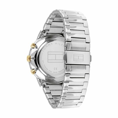 Montre Tommy Hilfiger Hunter 1710408