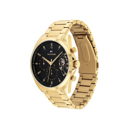 Montre Tommy Hilfiger Baker 1710447