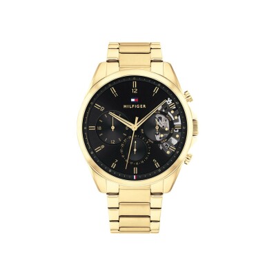 Montre Tommy Hilfiger Baker 1710447