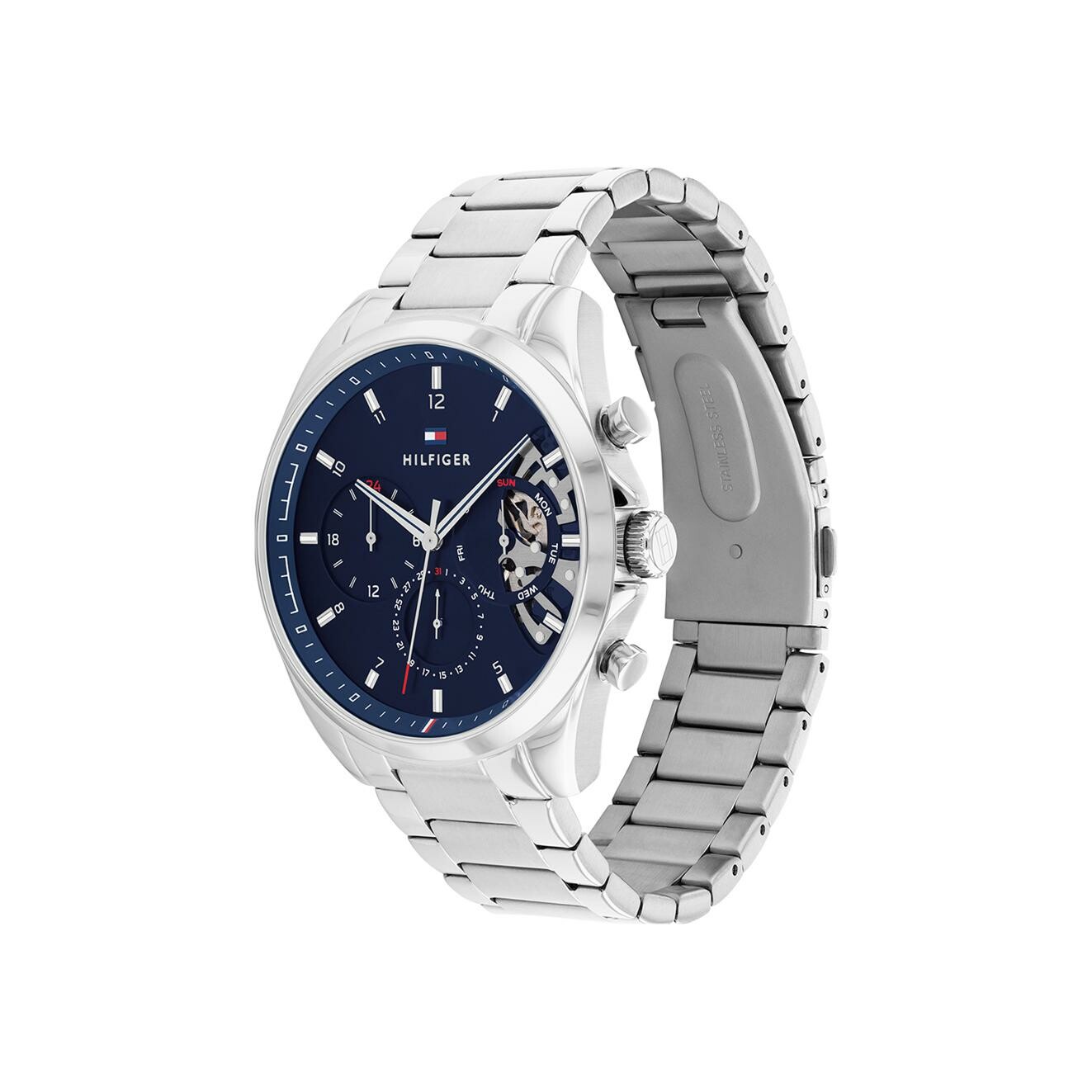 Montre Tommy Hilfiger Baker 1710448