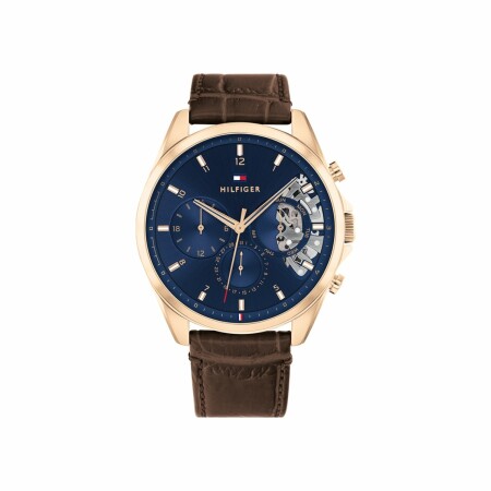 Montre Tommy Hilfiger BAKER 1710453