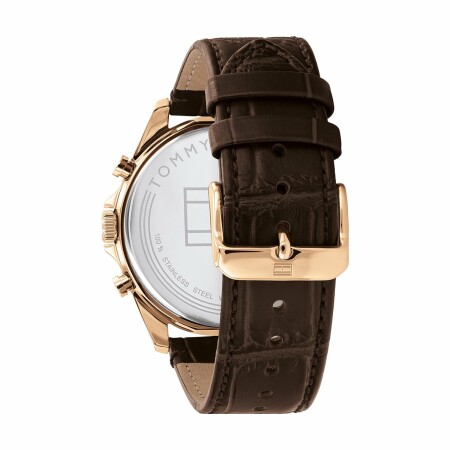 Montre Tommy Hilfiger BAKER 1710453