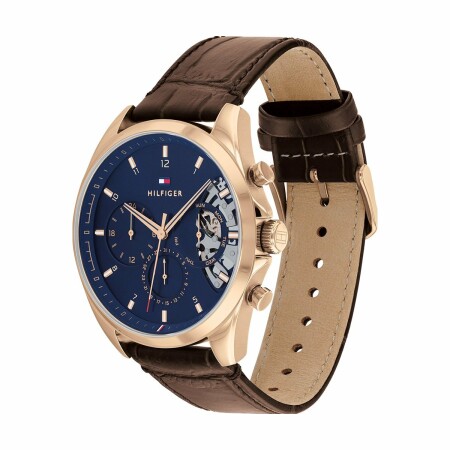 Montre Tommy Hilfiger BAKER 1710453