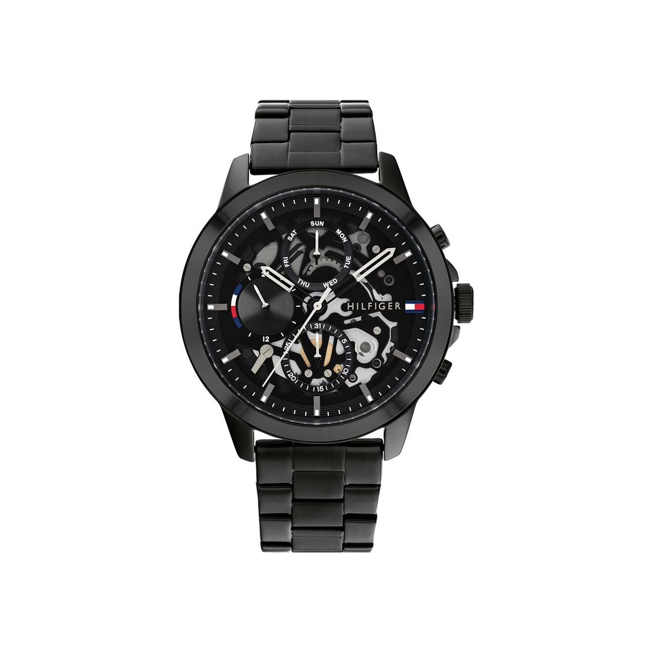 Montre Tommy Hilfiger Henry 1710478