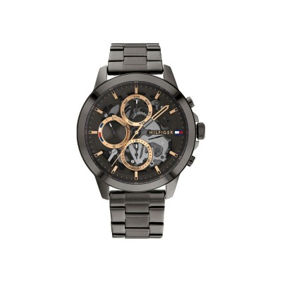 Montre Tommy Hilfiger Henry 1710479