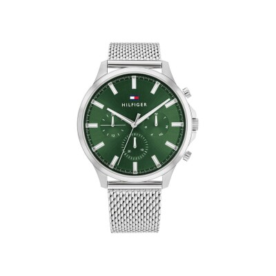 Montre Tommy Hilfiger Ryder 1710499