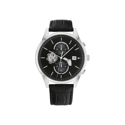 Montre Tommy Hilfiger WESTON 1710502