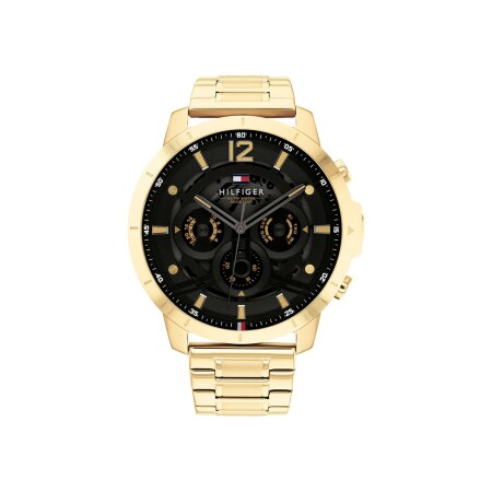 Montre Tommy Hilfiger Luca 1710511