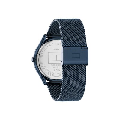 Montre Tommy Hilfiger Becker 1710514