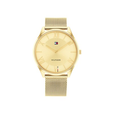 Montre Tommy Hilfiger Becker 1710515