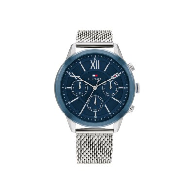 Montre Tommy Hilfiger Morrison 1710524