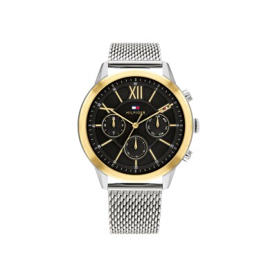 Montre Tommy Hilfiger Morrison 1710528