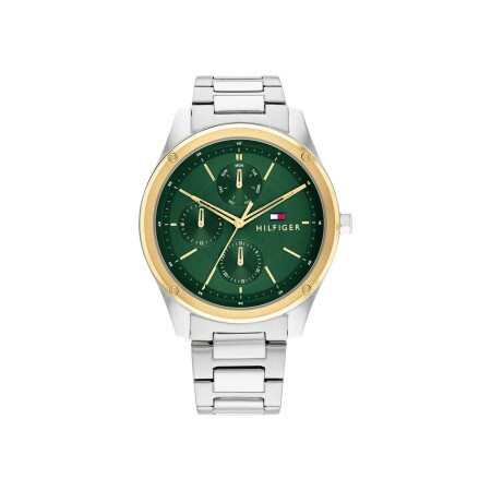 Montre Tommy Hilfiger Tyler 1710537