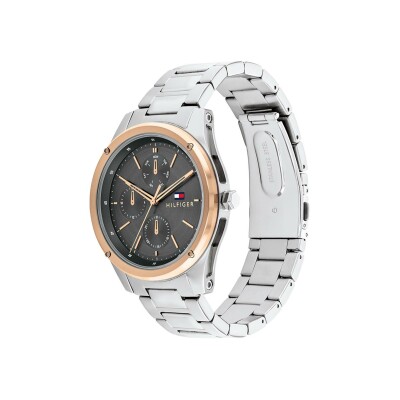 Montre Tommy Hilfiger Tyler 1710541