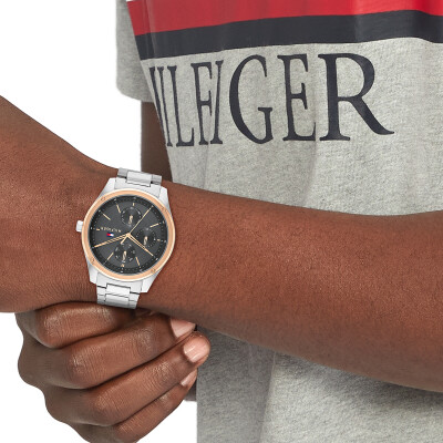 Montre Tommy Hilfiger Tyler 1710541