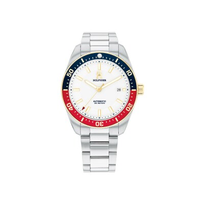 Montre Tommy Hilfiger TH85 1710551