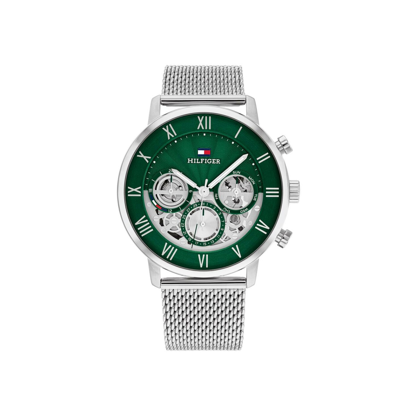 Montre Tommy Hilfiger Legend 1710567